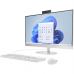 Компьютер HP 27-cr1004ua AiO / U7-155U, 16, 512, WiFi, кл+м (A45E3EA)