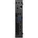 Компьютер Dell OptiPlex 7020 MFF / i5-12500T, 8, 512, WiFi, кл+м, Win11P (N106O7020MFF)