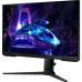 Монитор Samsung LS27DG300EIXCI