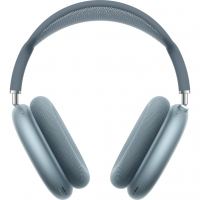 Навушники Apple AirPods Max (2nd generation) Blue (MWW63ZE/A)
