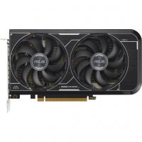 Видеокарта ASUS Radeon RX 6600 8Gb DUAL (DUAL-RX6600-8G-V3)