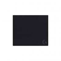 Коврик для мышки Logitech G640 Gaming Mouse Pad Black (943-000799)