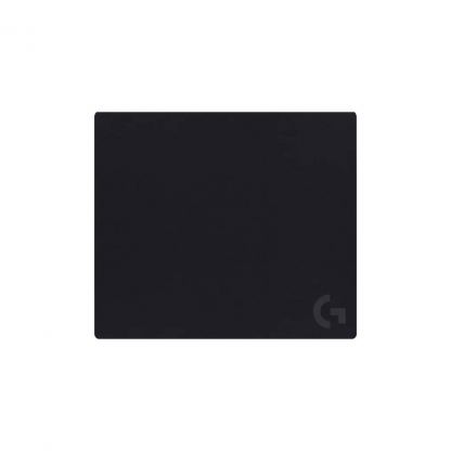Коврик для мышки Logitech G640 Gaming Mouse Pad Black (943-000799)