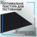 Коврик для мышки Logitech G640 Gaming Mouse Pad Black (943-000799)