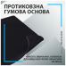 Коврик для мышки Logitech G640 Gaming Mouse Pad Black (943-000799)