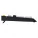 Клавиатура Hator Icefall USB Black/White (HTK400UA)