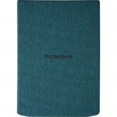 Чехол для электронной книги Pocketbook 743 Flip cover green (HN-FP-PU-743G-SG-WW)