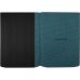 Чехол для электронной книги Pocketbook 743 Flip cover green (HN-FP-PU-743G-SG-WW)