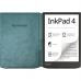 Чехол для электронной книги Pocketbook 743 Flip cover green (HN-FP-PU-743G-SG-WW)