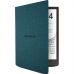 Чехол для электронной книги Pocketbook 743 Flip cover green (HN-FP-PU-743G-SG-WW)