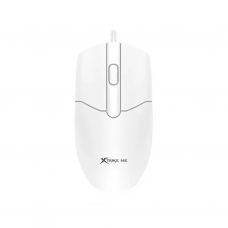 Мышка Xtrike ME GM-124 USB White (GM-124WH)