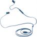 Наушники JBL Tune 310C USB-C Blue (JBLT310CBLU)