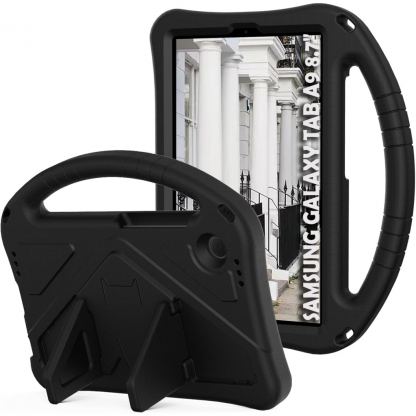 Чохол до планшета BeCover Protected Cover Samsung Galaxy Tab A9 SM-X115 8.7