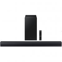 Акустична система Samsung HW-C450 Black (HW-C450/UA)