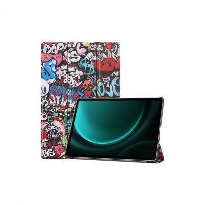 Чохол до планшета BeCover Smart Case Samsung Galaxy Tab S10 Plus (SM-X820/SM-X826) 12.4