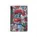 Чохол до планшета BeCover Smart Case Samsung Galaxy Tab S10 Plus (SM-X820/SM-X826) 12.4