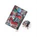 Чохол до планшета BeCover Smart Case Samsung Galaxy Tab S10 Plus (SM-X820/SM-X826) 12.4