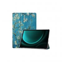 Чехол для планшета BeCover Smart Case Samsung Galaxy Tab S10 Plus (SM-X820/SM-X826) 12.4