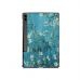 Чехол для планшета BeCover Smart Case Samsung Galaxy Tab S10 Plus (SM-X820/SM-X826) 12.4