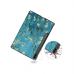 Чехол для планшета BeCover Smart Case Samsung Galaxy Tab S10 Plus (SM-X820/SM-X826) 12.4