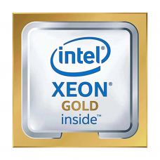 Процессор серверный Dell Intel Xeon Gold 5416S 2G, 16C/32T, 16GT/s, 30M Cache, Turbo, HT (150W) DDR5-4400 (338-CLVY)