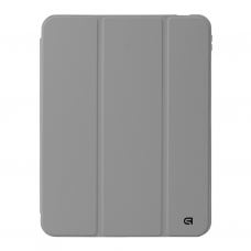 Чохол до планшета Armorstandart Smart Fold Pen Apple iPad Pro 11 (2024) Light Grey (ARM78132)