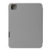 Чехол для планшета Armorstandart Smart Fold Pen Apple iPad Pro 11 (2024) Light Grey (ARM78132)