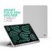 Чехол для планшета Armorstandart Smart Fold Pen Apple iPad Pro 11 (2024) Light Grey (ARM78132)