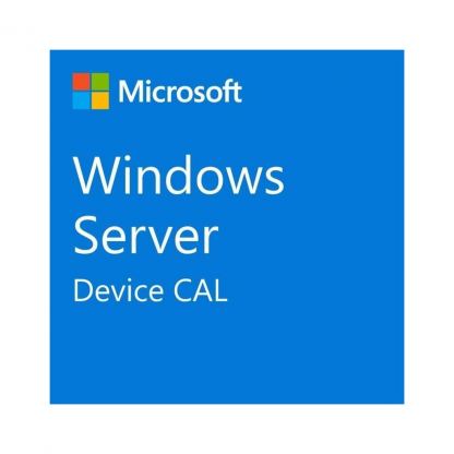 ПО для сервера Microsoft Windows Server 2025 CAL - 1 Device CAL - 1 year Subscription, Commercial, Annual (DG7GMGF0PWHT_0003_P1Y_A)