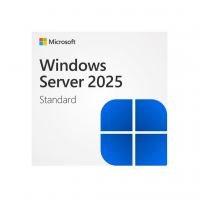 ПО для сервера Microsoft Windows Server 2025 Standard - 16 Core License Pack Perpetual, Commercial, OneTime (DG7GMGF0PWHC_0003)