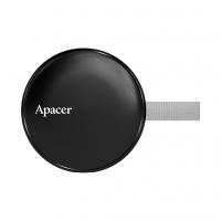 Накопитель SSD USB Type-C 256GB Apacer (AP256GAS725B-1)