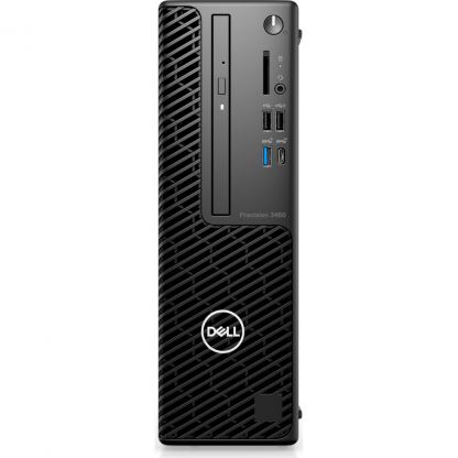 Комп'ютер Dell Precision 3460 SFF / i7-14700, 16, 512, кл+м, Win11P (N304P3460SFF)
