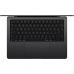 Ноутбук Apple MacBook Pro 14 A3185 M4 Max Space Black (MX2K3UA/A)