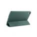 Чехол для планшета BeCover Apple iPad Mini 7 2024 Dark Green (712429)