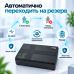 Пристрій безперебійного живлення TTN DC-1036P 36W 12000mAh (DC-1036P_12000)
