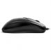 Мышка REAL-EL RM-214 USB Black (EL123200039)
