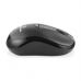 Мышка REAL-EL RM-450W Wireless/Bluetooth Black/Gray (EL123200046)