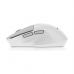 Мишка REAL-EL RM-480W Wireless/Bluetooth White (EL123200050)