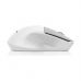 Мишка REAL-EL RM-480W Wireless/Bluetooth White (EL123200050)
