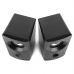 Акустическая система REAL-EL S-405 USB Black (EL121100016)