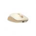 Мышка A4Tech FB26CS Air2 Bluetooth/Wireless Cafe Latte (4711421999236)