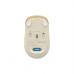 Мышка A4Tech FB26CS Air2 Bluetooth/Wireless Cafe Latte (4711421999236)