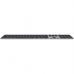 Клавиатура Apple Magic Keyboard with Touch ID Bluetooth/USB UA Black (MXK83UA/A)