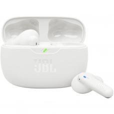 Наушники JBL Wave Beam 2 White (JBLWBEAM2WHT)