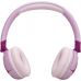 Наушники JBL JR 320BT Purple (JBLJR320BTPUR)