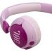 Наушники JBL JR 320BT Purple (JBLJR320BTPUR)