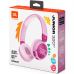 Наушники JBL JR 320BT Purple (JBLJR320BTPUR)