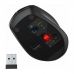 Мишка Jlab GO Mouse Wireless/Bluetooth Black (IEUMGOMOUSERBLK124)