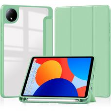 Чохол до планшета BeCover Soft Edge TPU Xiaomi Redmi Pad SE 8.7