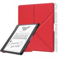 Чохол до електронної книги BeCover Ultra Slim Origami Amazon Kindle Scribe 10.2